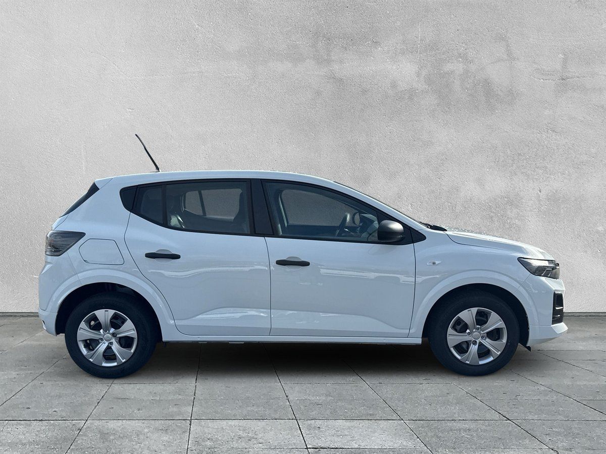 Dacia Sandero - Bild 6