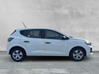 Dacia Sandero - Vorschau Bild 6