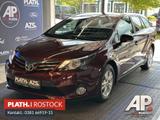Toyota Avensis Kombi Life Automatik *AHZ* - Toyota Avensis: Automatik