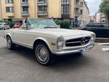 Mercedes-Benz SL 230 - Mercedes-Benz SL 230