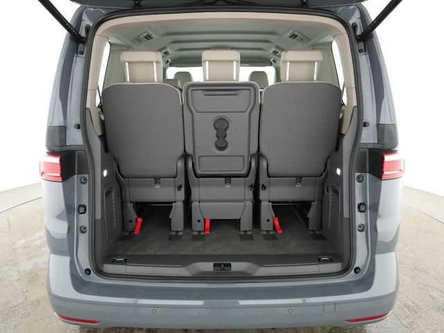 T7 Multivan KÜ 2.0TDI 110kW DSG, Anschl.-Garanti