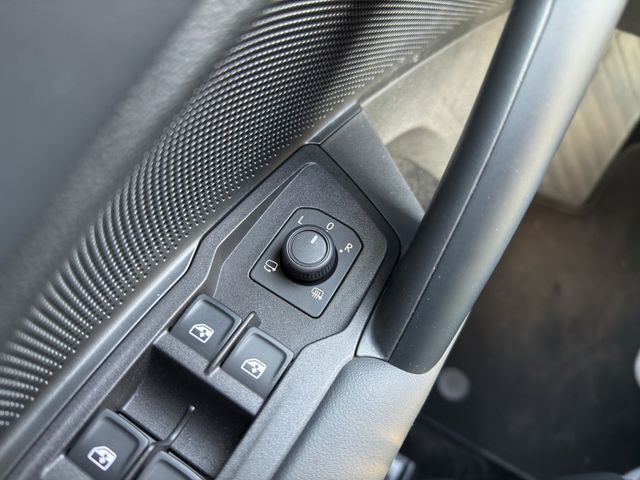 Tiguan 2.0TDI DSG Life AHK