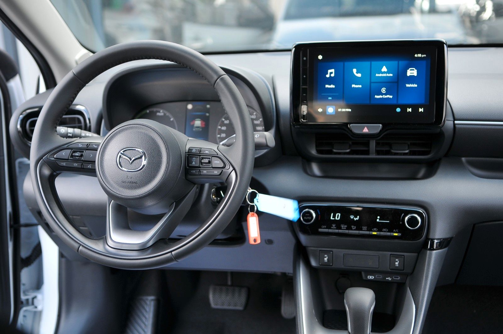 Mazda 2 Hybrid - Bild 17