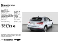Audi Q3 - Vorschau Bild 2