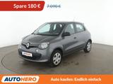 Renault Twingo 1.0 SCe Life *LIMITER*GARANTIE* - Renault Twingo Gebrauchtwagen in München