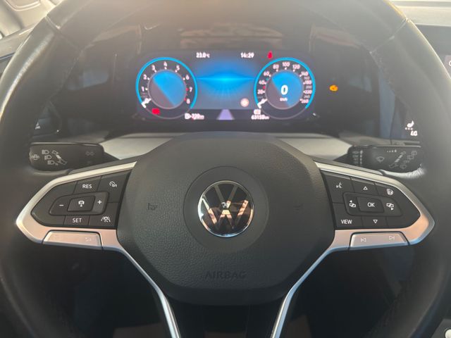 Golf VIII 1.5 TSI  *APP*Navi*ACC*Winter-Paket*
