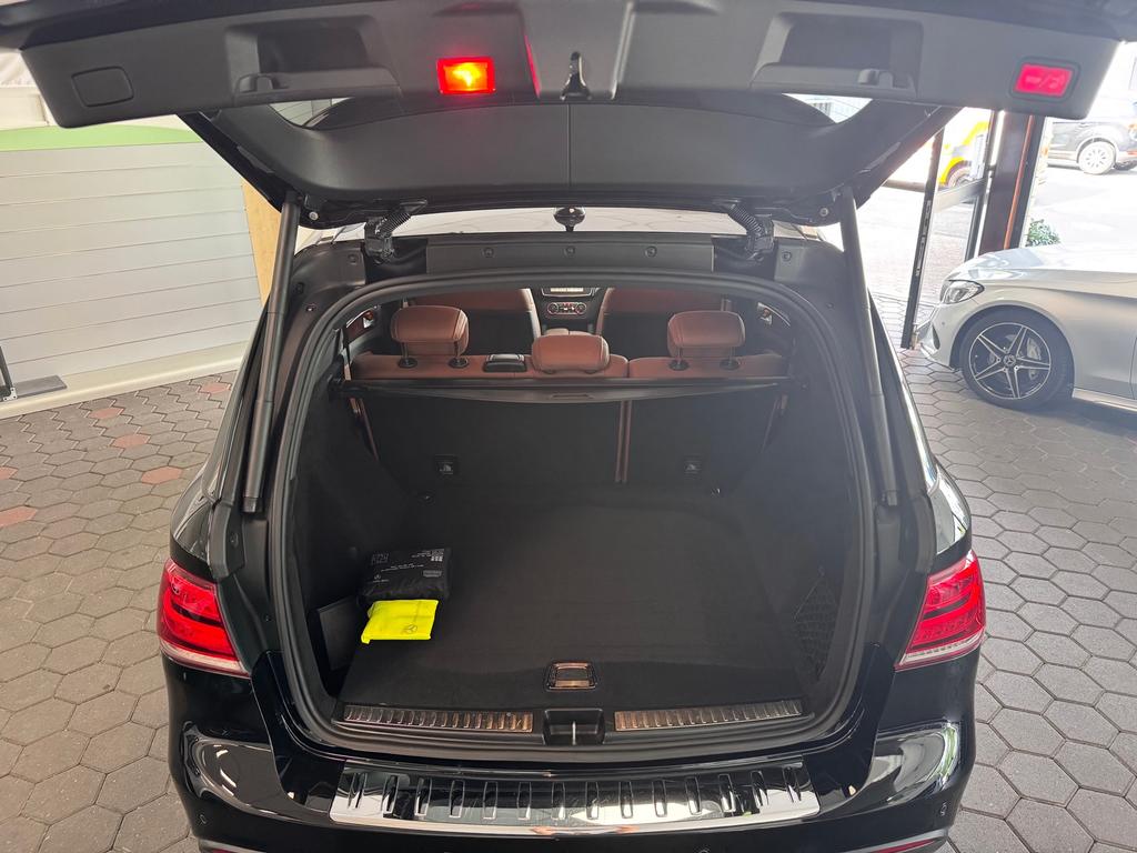 Mercedes-Benz GLE 250