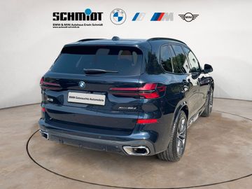 BMW X5 - 5