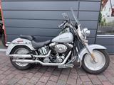 Harley-Davidson Softail Fat Boy Sondermodell  - HARLEY-DAVIDSON 2006 SOFTAIL