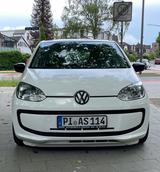 Volkswagen up! 1.0 44kW  