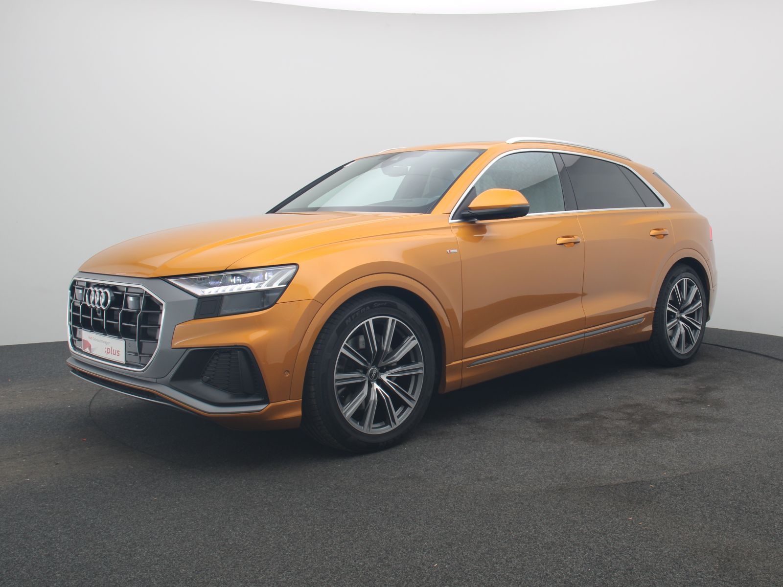 Audi Q8 - Bild 2