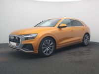 Audi Q8 - Vorschau Bild 2