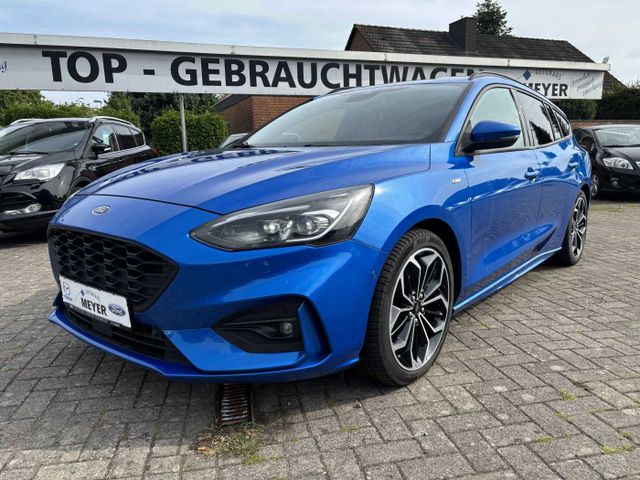 Ford Focus Turnier 2.0 EcoBlue Aut. ST-Line NaviLED