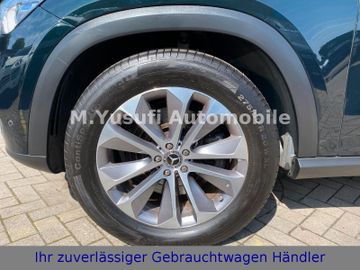 Mercedes GLE 350 - 8