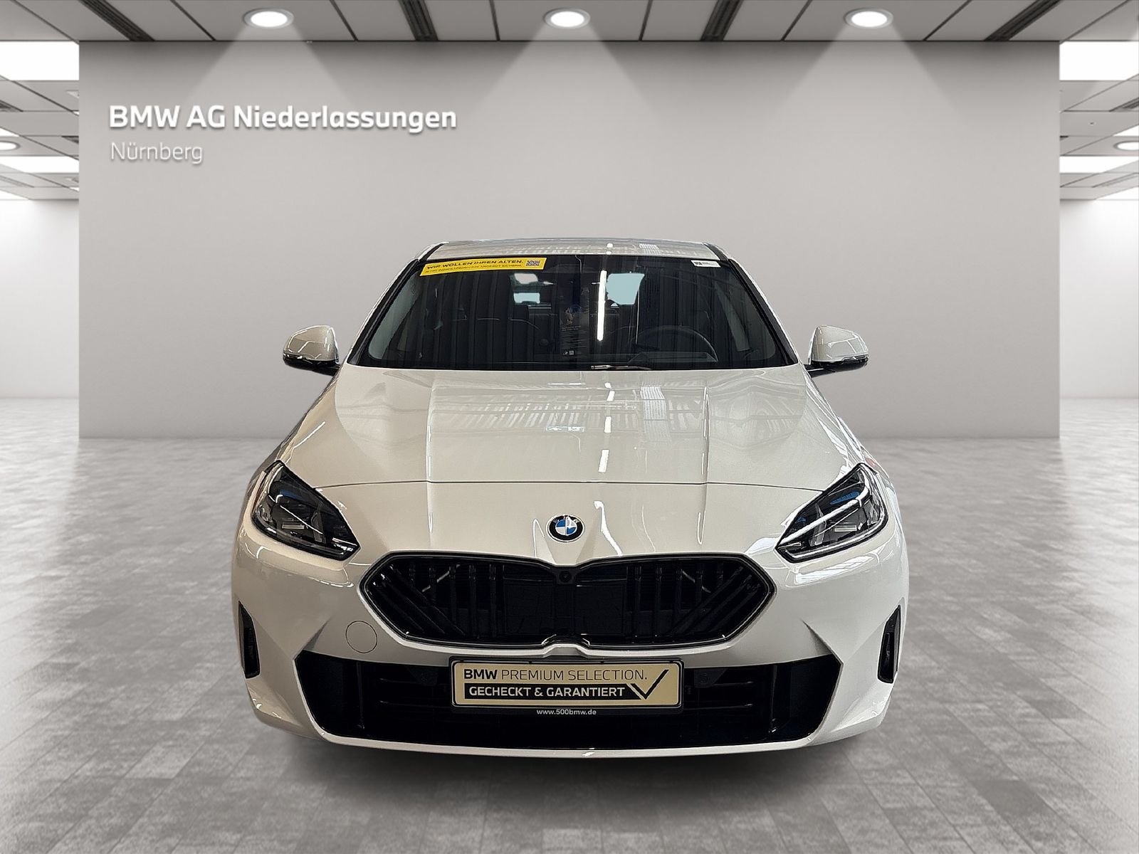 BMW 220 Gran Coupé - Bild 8