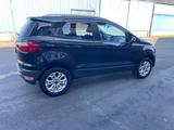 Ford EcoSport 1,5 EcoBlue 70kW Titanium - Ford EcoSport in Frankfurt (Main)