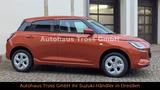 Suzuki Swift 1.2 M/T Comfort 4x4 Hybrid RFK/LED/NAVI - Suzuki Swift: Allradantrieb