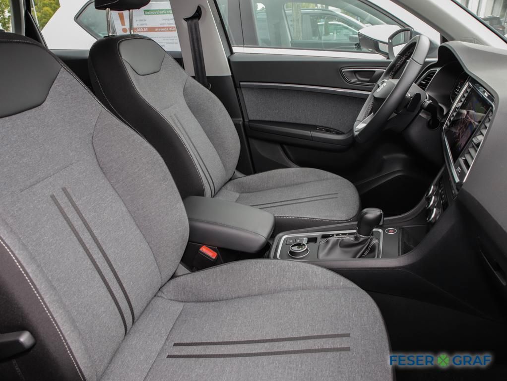 Seat Ateca - Bild 4