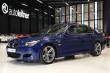 BMW M5 V10 Hurricane GS E60 original 29.896 km - gebrauchte BMW M5 aus dem Jahr 2006
