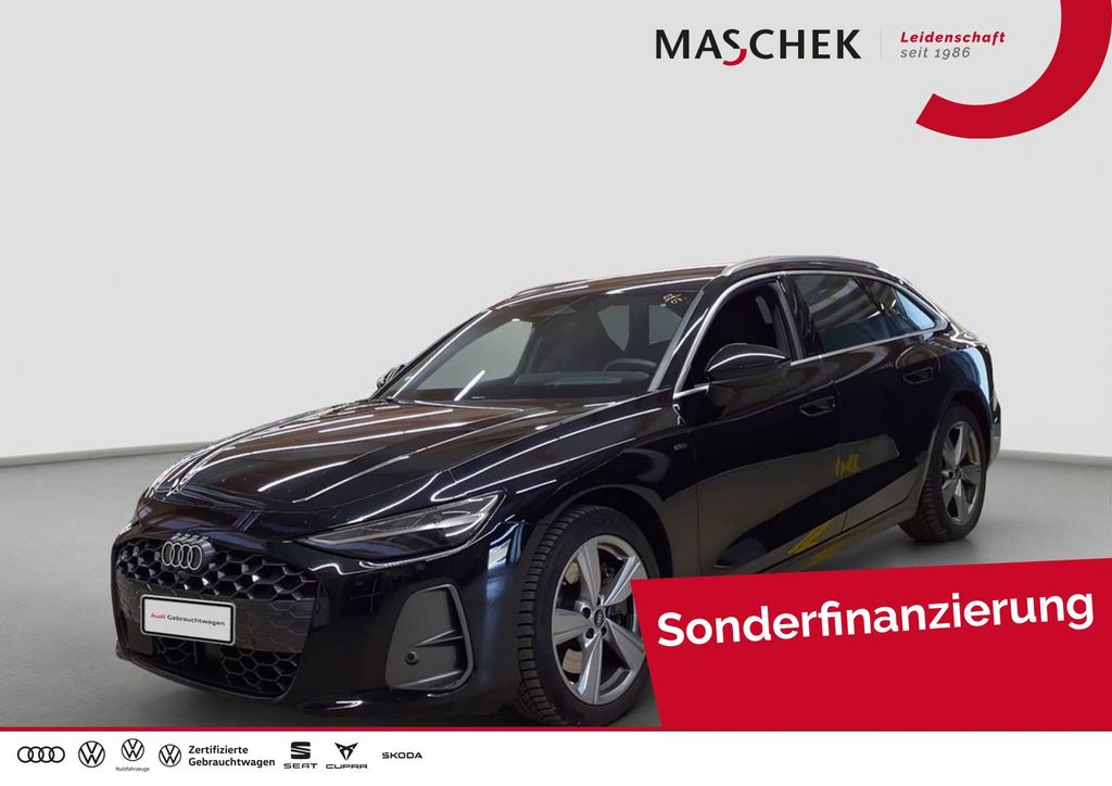 Image of Audi A6