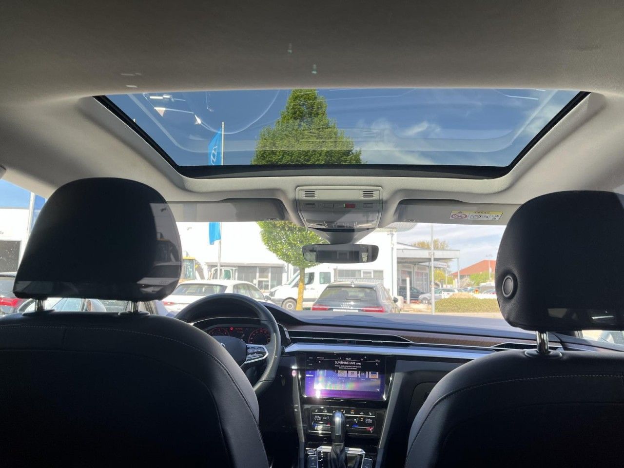 Volkswagen Arteon - Bild 11
