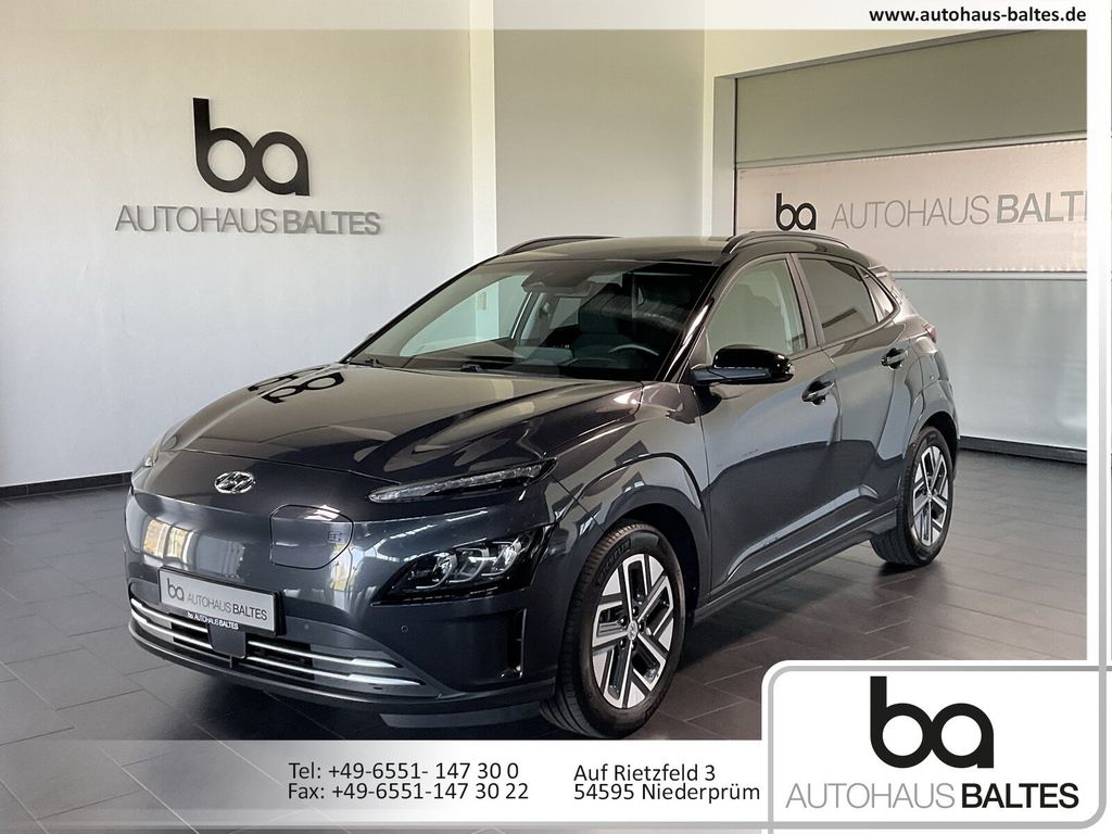 Image of Hyundai KONA