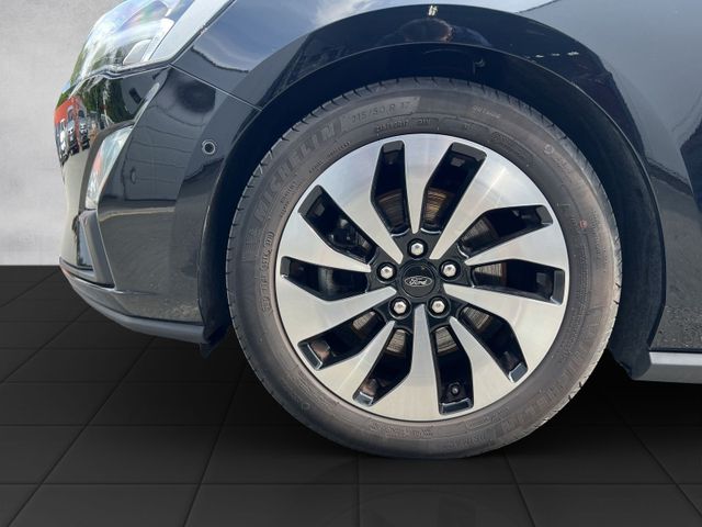 Focus Turnier Cool & Connect