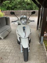 Piaggio Beverly 350 Sport Touring - PIAGGIO S BEVERLY