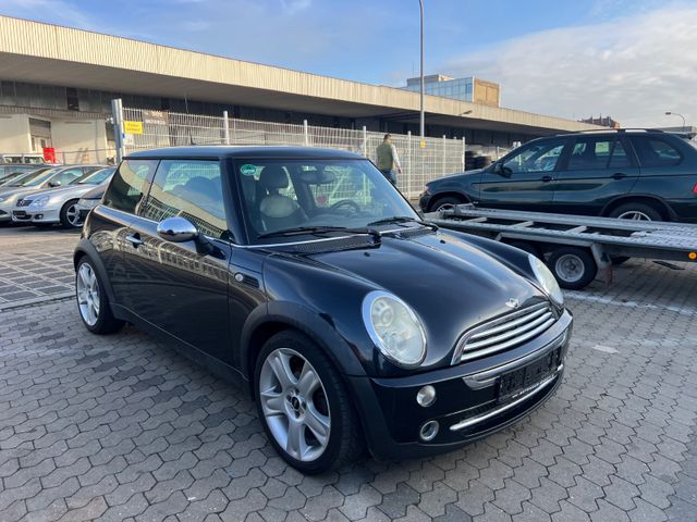 MINI Cooper COOPER 1.6, Klima, 161.000 KM , Tüv-3.25