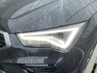 Cupra Ateca - Vorschau Bild 15