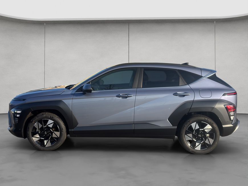 Hyundai Kona – Bild 2