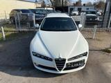 Alfa Romeo Alfa 159 1.8 16V TBi 147KW Scheckheftgepflegt - Alfa Romeo 159: Tbi