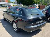 Audi A6 Avant 3.0 TDI quattro LEDER NAVI SHZG - gebrauchte Audi bis 10.000 Euro