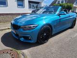 BMW 440i Cabrio (Facelift), B58 Motor Snap... - gebrauchte BMW 440 aus dem Jahr 2017