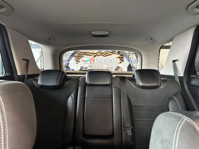 MYAUTOCENTER – Gebraucht- und Jahreswagen mit Werkstattservice in Pfaffenhofen Mercedes-Benz ML 250*PANO*Tempo*Sport*BI-Xenon*