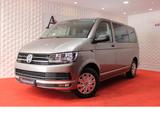 Volkswagen T6 Multivan 2.0 TDI KLIMA*PDC*SHZ*STANDH*CARPLAY