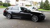 Audi A4 1.8 TFSI Avant Sport Edition plus 19 2xS Line - Audi A4: Kombi, Edition