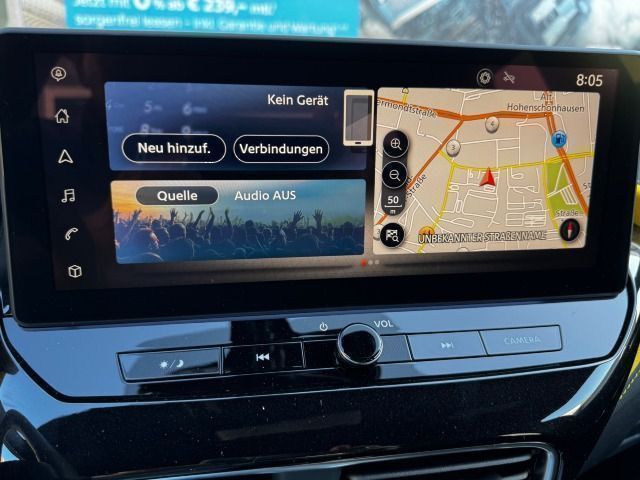 Fahrzeugabbildung Nissan Juke 1.6 Hybrid N-Sport*SH*BFS*Connect