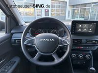 Dacia Jogger - Vorschau Bild 17