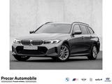 BMW 320d xDrive M Sport+HuD+Pano+AHK+LED+RFK - BMW 3er Reihe: Sport