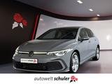 Volkswagen Golf VIII 1.4 GTE eHybrid LED Navi ACC SHZ - Volkswagen Golf: 1.4