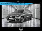 Mercedes-Benz GLA 250 4M +AMG+SHZ+AMBIENTE+MEMORY+KAMERA+PDC - Mercedes-Benz GLA 250 Jahreswagen