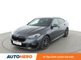 BMW 220d Gran Coupe xDrive M Sport Aut.*NAVI* - BMW 2er Gran Coupé aus 2020