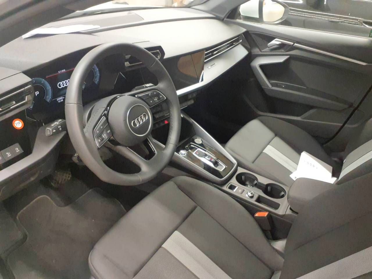 Audi A3 - Bild 4