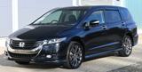 Honda Odyssey Absolute AWD - Honda aus 2009