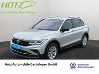 Volkswagen Tiguan - Vorschau Bild 1