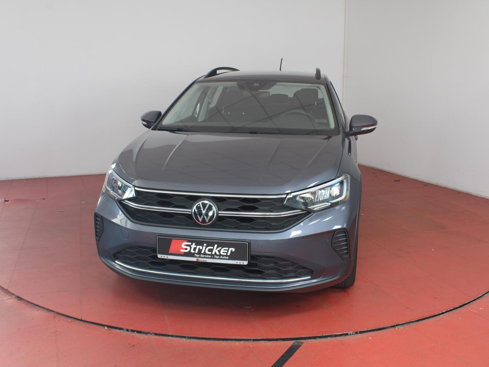 Volkswagen Taigo Life 1.0TSI 184,-ohne Anzahlung Navi AHK, миниатюра 21