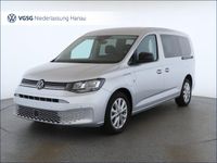 Volkswagen Caddy Maxi - Vorschau Bild 5