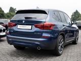 BMW X3 xDrive30e Advantage AHK HUD 360° LED W-LAN - BMW X3 xDrive30e Gebrauchtwagen