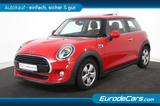 MINI Cooper *1.Hand*Leder*SHZ*Pano.*Park ass.* - MINI MINI Gebrauchtwagen in Aachen